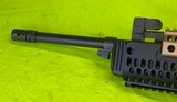 RARE FACTORY COLT Mexican SDN M4 Carbine IAR Roll Mark FDE Prototype 6940 - 8 of 19
