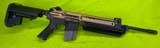 RARE FACTORY COLT Mexican SDN M4 Carbine IAR Roll Mark FDE Prototype 6940