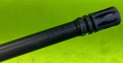 RARE FACTORY COLT Mexican SDN M4 Carbine IAR Roll Mark FDE Prototype 6940 - Image 12 of 19