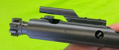RARE FACTORY COLT Mexican SDN M4 Carbine IAR Roll Mark FDE Prototype 6940 - Image 17 of 19