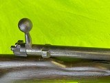 RARE WWI GERMAN Anti Tank Rifle 13MM Mauser 1918 T-GEWEHR C&R Collectible - 11 of 20