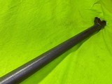 RARE WWI GERMAN Anti Tank Rifle 13MM Mauser 1918 T-GEWEHR C&R Collectible - 7 of 20