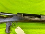 RARE WWI GERMAN Anti Tank Rifle 13MM Mauser 1918 T-GEWEHR C&R Collectible - 3 of 20