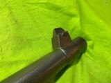 RARE WWI GERMAN Anti Tank Rifle 13MM Mauser 1918 T-GEWEHR C&R Collectible - 8 of 20