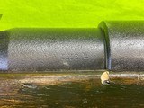 RARE WWI GERMAN Anti Tank Rifle 13MM Mauser 1918 T-GEWEHR C&R Collectible - 14 of 20