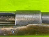 RARE WWI GERMAN Anti Tank Rifle 13MM Mauser 1918 T-GEWEHR C&R Collectible - 9 of 20