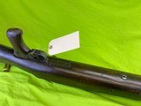 RARE WWI GERMAN Anti Tank Rifle 13MM Mauser 1918 T-GEWEHR C&R Collectible - 13 of 20
