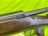 RARE WWI GERMAN Anti Tank Rifle 13MM Mauser 1918 T-GEWEHR C&R Collectible - 15 of 20