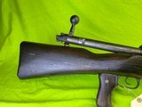 RARE WWI GERMAN Anti Tank Rifle 13MM Mauser 1918 T-GEWEHR C&R Collectible - 2 of 20