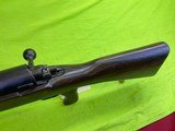 RARE WWI GERMAN Anti Tank Rifle 13MM Mauser 1918 T-GEWEHR C&R Collectible - 16 of 20