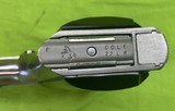 RARE Colt Service Model ACE 22 LR 1911 5” Electroless Nickel Plate MFG 1980-81 - 13 of 20