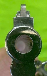 Custom Colt Python 357 Magnum Stainless Ported Revolver Ivory Lite 2 1/2 In - 17 of 19