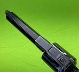 Vintage Colt Diamondback 38 Special MFG 1976 Classic Snake Gun 4 Inch Blued - 4 of 11