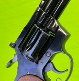 Vintage Colt Diamondback 38 Special MFG 1976 Classic Snake Gun 4 Inch Blued - 5 of 11