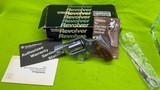 CUSTOM SMITH & WESSON 60 38 Spl CARRY POLICE LE 1980’s Detective FBI Jovino - 1 of 12