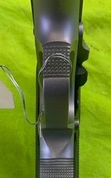 Smith & Wesson 1076 10mm FBI Model 4 Smith & Wesson 1076 10mm FBI Model 4