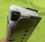 Smith & Wesson 1076 10mm FBI Model 4 Smith & Wesson 1076 10mm FBI Model 4