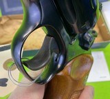 Smith Wesson 14 -3 38 Special Single Action Only 6” Target Revolver S&W SAO - 11 of 15