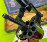 Smith Wesson 14 -3 38 Special Single Action Only 6” Target Revolver S&W SAO - 6 of 15