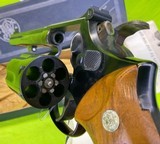 Smith Wesson 14 -3 38 Special Single Action Only 6” Target Revolver S&W SAO - 14 of 15