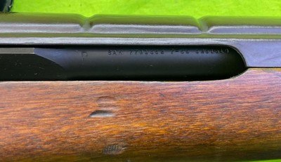 Arms Corp M1A1 M14 USGI Springfield Armory Parts 7.62 NATO PVS4 Starlight - Image 11 of 18