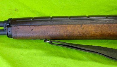 Arms Corp M1A1 M14 USGI Springfield Armory Parts 7.62 NATO PVS4 Starlight - Image 4 of 18
