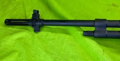 Arms Corp M1A1 M14 USGI Springfield Armory Parts 7.62 NATO PVS4 Starlight - Image 5 of 18