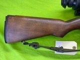 Arms Corp M1A1 M14 USGI Springfield Armory Parts 7.62 NATO PVS4 Starlight - 6 of 18