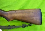 Arms Corp M1A1 M14 USGI Springfield Armory Parts 7.62 NATO PVS4 Starlight - 7 of 18