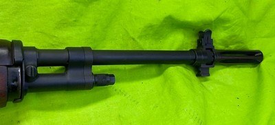 Arms Corp M1A1 M14 USGI Springfield Armory Parts 7.62 NATO PVS4 Starlight - Image 10 of 18