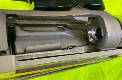 Arms Corp M1A1 M14 USGI Springfield Armory Parts 7.62 NATO PVS4 Starlight - Image 12 of 18