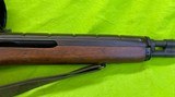 Arms Corp M1A1 M14 USGI Springfield Armory Parts 7.62 NATO PVS4 Starlight - 9 of 18