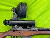 Arms Corp M1A1 M14 USGI Springfield Armory Parts 7.62 NATO PVS4 Starlight - 8 of 18
