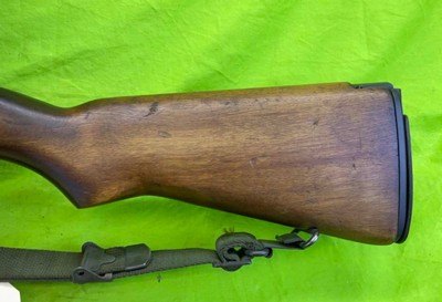 Arms Corp M1A1 M14 USGI Springfield Armory Parts 7.62 NATO PVS4 Starlight - Image 7 of 18