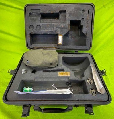 Arms Corp M1A1 M14 USGI Springfield Armory Parts 7.62 NATO PVS4 Starlight - Image 16 of 18