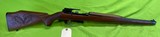 Underwood M1 Carbine 30 Cal Fajen WWII USGI S&K Mount Mannlicher Sporter - 1 of 18