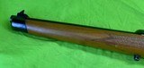 Underwood M1 Carbine 30 Cal Fajen WWII USGI S&K Mount Mannlicher Sporter - 14 of 18