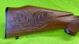 Underwood M1 Carbine 30 Cal Fajen WWII USGI S&K Mount Mannlicher Sporter - 2 of 18