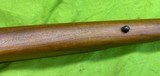 Underwood M1 Carbine 30 Cal Fajen WWII USGI S&K Mount Mannlicher Sporter - 9 of 18