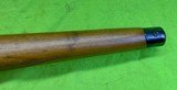 Underwood M1 Carbine 30 Cal Fajen WWII USGI S&K Mount Mannlicher Sporter - 10 of 18