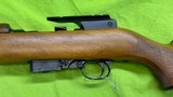 Underwood M1 Carbine 30 Cal Fajen WWII USGI S&K Mount Mannlicher Sporter - 12 of 18
