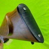 Underwood M1 Carbine 30 Cal Fajen WWII USGI S&K Mount Mannlicher Sporter - 16 of 18