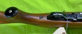 Underwood M1 Carbine 30 Cal Fajen WWII USGI S&K Mount Mannlicher Sporter - 7 of 18