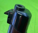Underwood M1 Carbine 30 Cal Fajen WWII USGI S&K Mount Mannlicher Sporter - 15 of 18