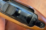 Underwood M1 Carbine 30 Cal Fajen WWII USGI S&K Mount Mannlicher Sporter - 17 of 18