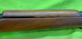 Underwood M1 Carbine 30 Cal Fajen WWII USGI S&K Mount Mannlicher Sporter - 4 of 18