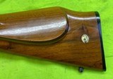 Inland M1 Carbine 30 Cal Fajen WWII USGI S&K Mount Mannlicher Sporter C&R - 10 of 17