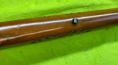 Inland M1 Carbine 30 Cal Fajen WWII USGI S&K Mount Mannlicher Sporter C&R - Image 8 of 17