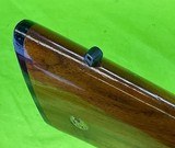 Inland M1 Carbine 30 Cal Fajen WWII USGI S&K Mount Mannlicher Sporter C&R - 6 of 17