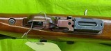 Inland M1 Carbine 30 Cal Fajen WWII USGI S&K Mount Mannlicher Sporter C&R - 7 of 17